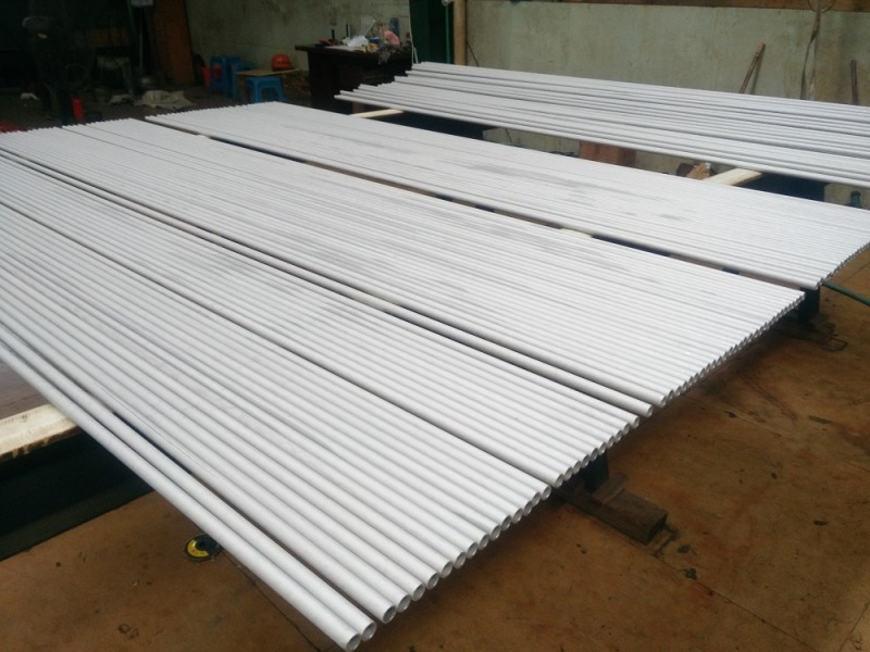 不銹鋼無縫管 不銹鋼無縫管